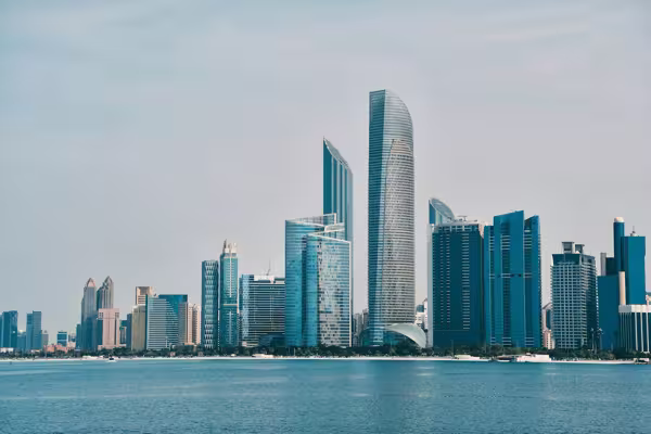 Abu Dhabi travel package by Guru Kripa Travels