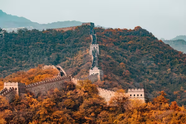 China travel package by Guru Kripa Travels