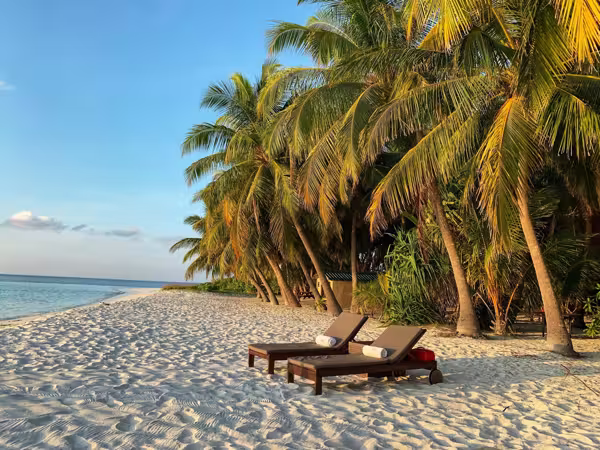 Honeymoon Escapes