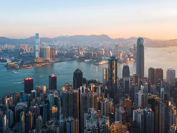 Hong Kong travel package by Guru Kripa Travels