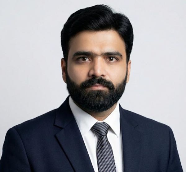 Kunal from Guru Kripa Travels in New Delhi