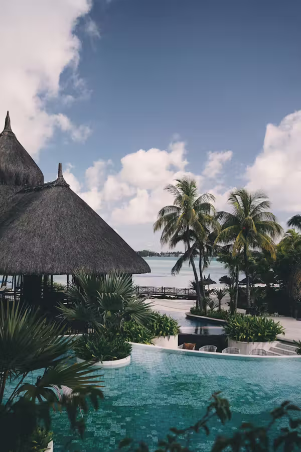 Mauritius travel package by Guru Kripa Travels