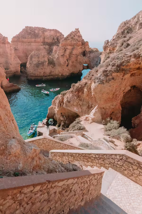 Portugal travel package by Guru Kripa Travels