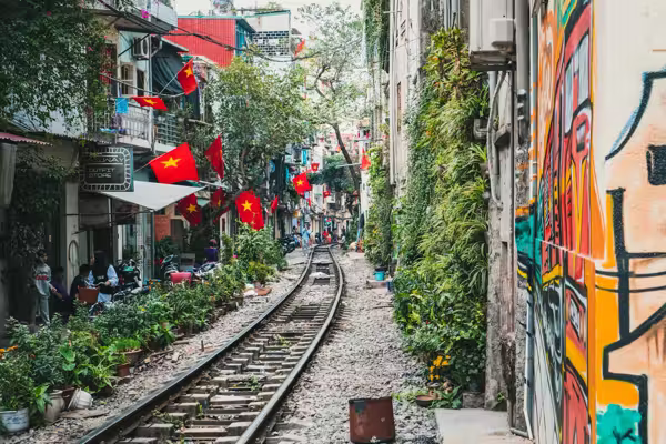 Vietnam travel package by Guru Kripa Travels